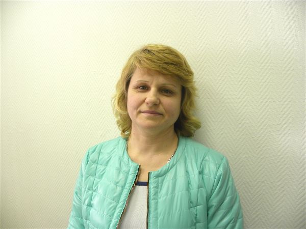 Няня Анжела